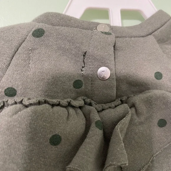 7 for All Mankind Baby outfit - Picture 5 of 6